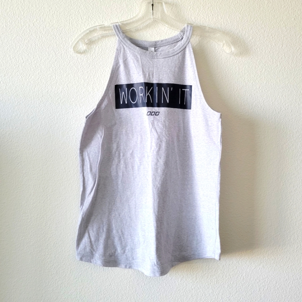 Lorna Jane workout top
